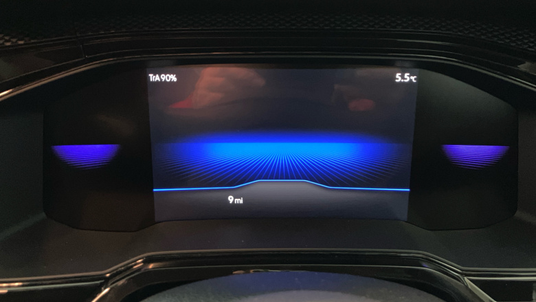 Volkswagen Polo 1.0 TSI Match 5dr Petrol Hatchback